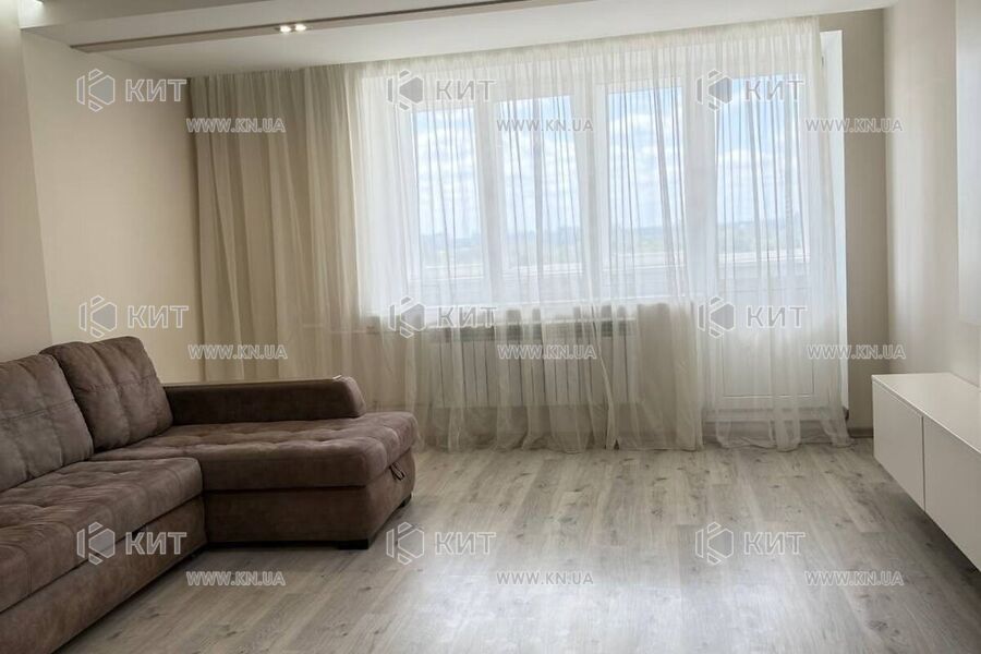 Продажа квартиры Харьков, МЖК Интернационалист, 98м²
