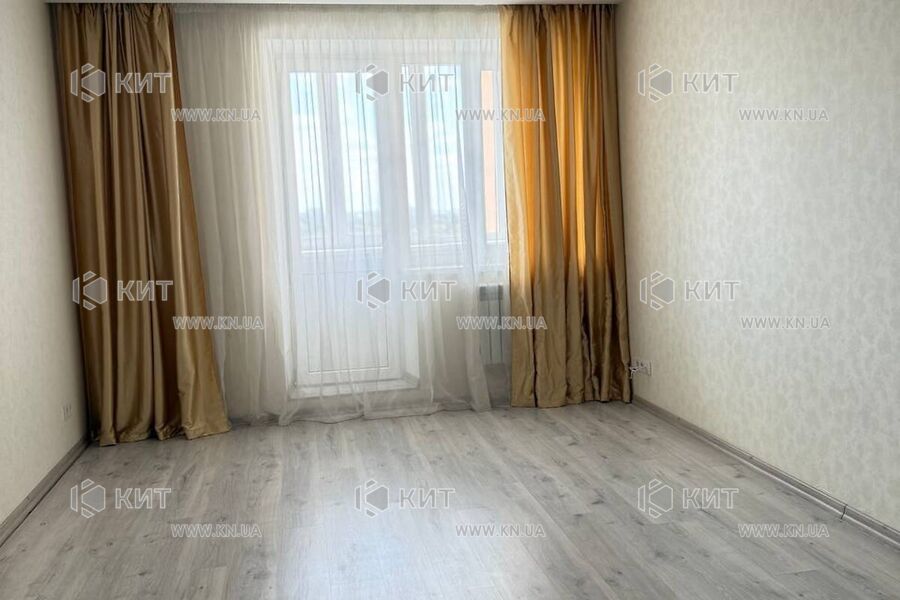 Продажа квартиры Харьков, МЖК Интернационалист, 98м²