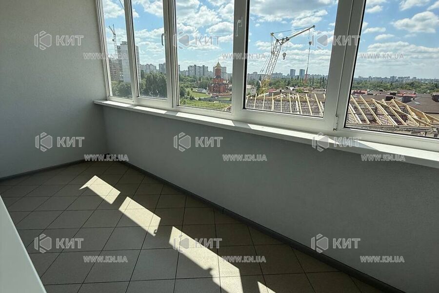 Продажа квартиры Харьков, МЖК Интернационалист, 98м²