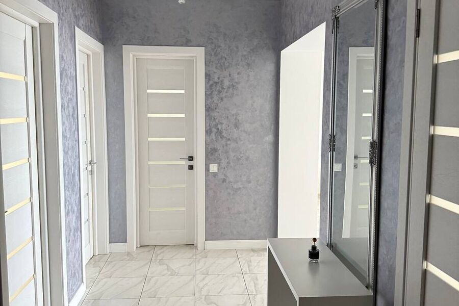 Продажа квартиры Харьков, МЖК Интернационалист, 98м²