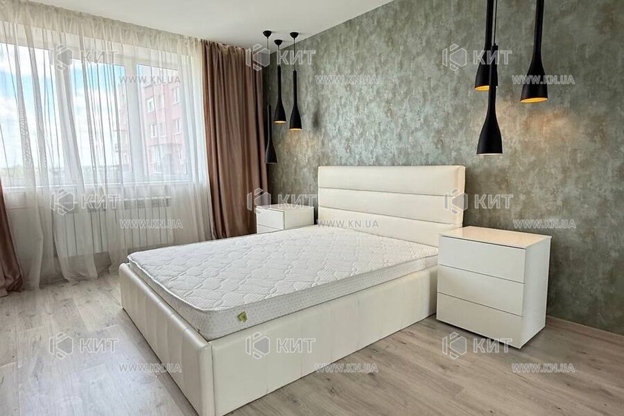 Продажа квартиры Харьков, МЖК Интернационалист, 98м²