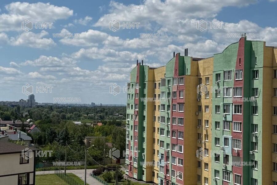 Продажа квартиры Харьков, МЖК Интернационалист, 98м²