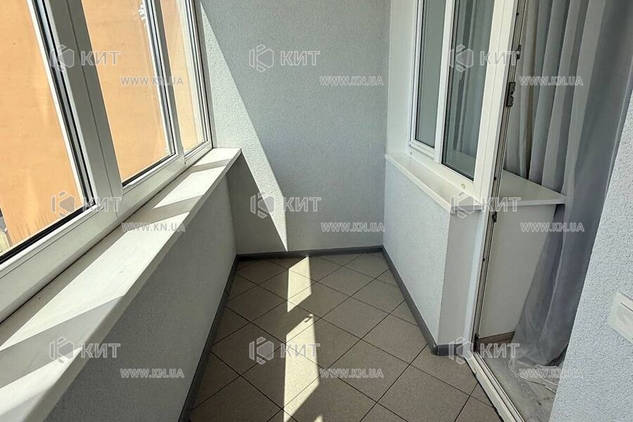 Продажа квартиры Харьков, МЖК Интернационалист, 98м²