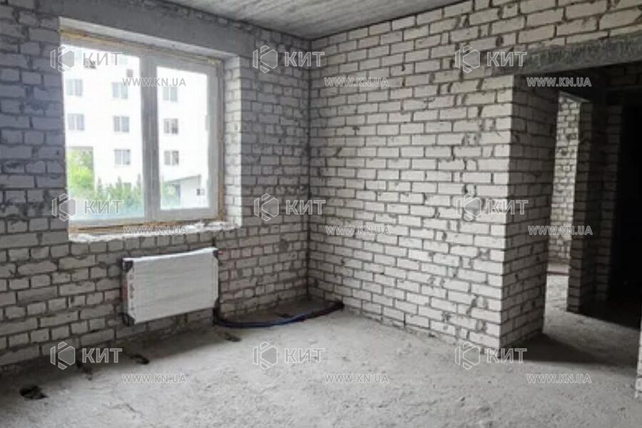 Продажа квартиры Харьков, Гагарина, Спортивная, Защитников, 36м²