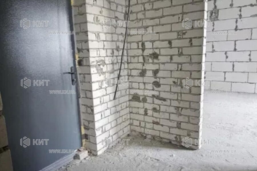 Продажа квартиры Харьков, Гагарина, Спортивная, Защитников, 36м²