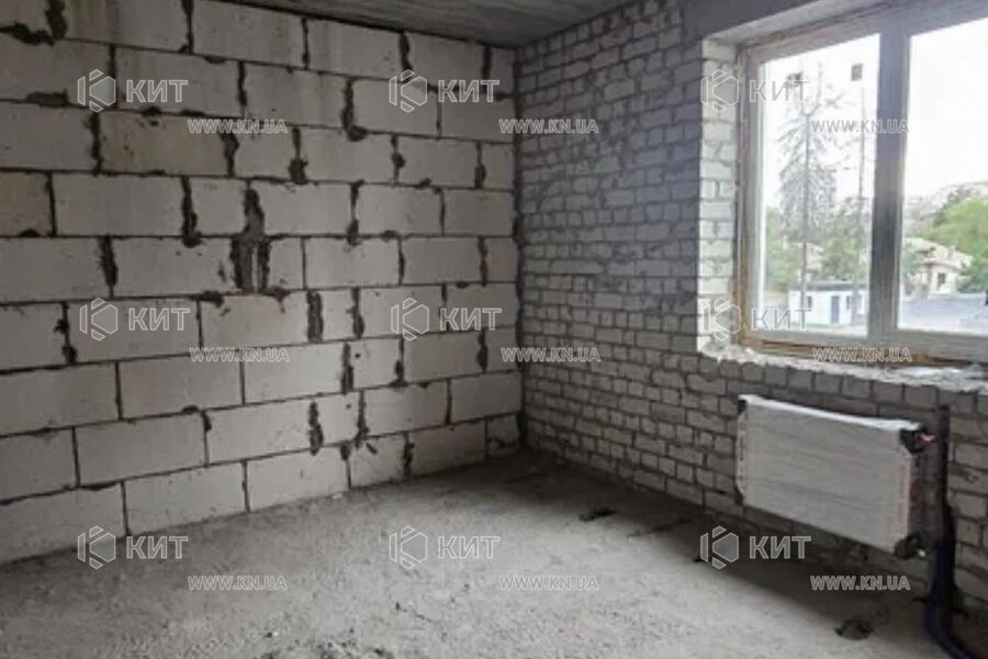 Продажа квартиры Харьков, Гагарина, Спортивная, Защитников, 36м²