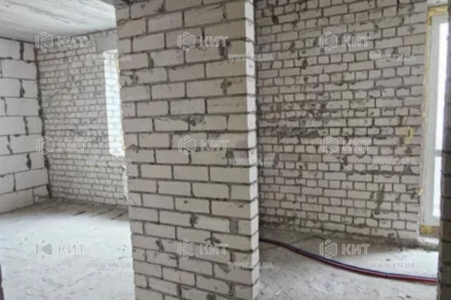 Продажа квартиры Харьков, Гагарина, Спортивная, Защитников, 36м²
