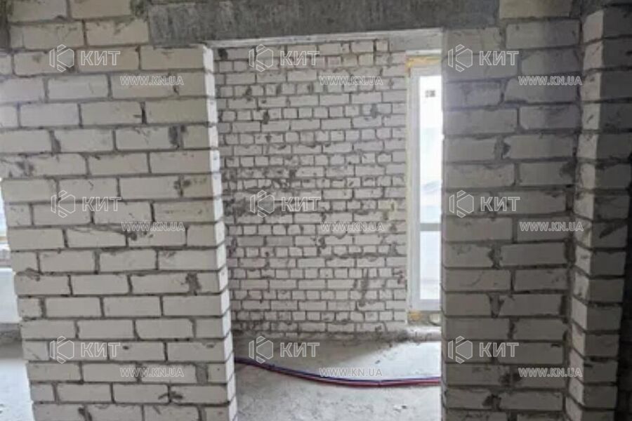 Продажа квартиры Харьков, Гагарина, Спортивная, Защитников, 36м²