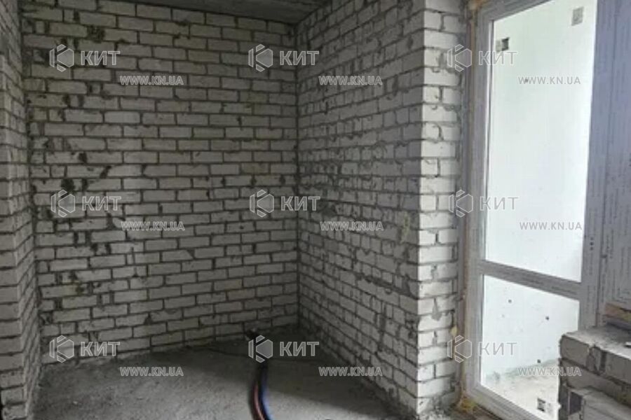 Продажа квартиры Харьков, Гагарина, Спортивная, Защитников, 36м²