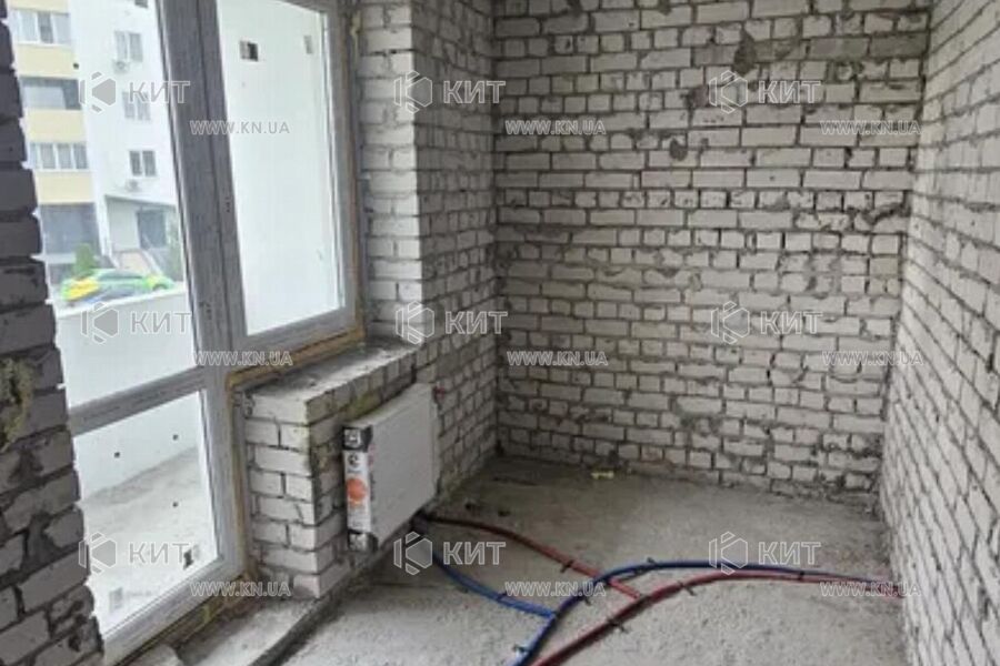 Продажа квартиры Харьков, Гагарина, Спортивная, Защитников, 36м²