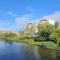 Продажа квартиры Харьков, Гагарина, Спортивная, Защитников, 36м²