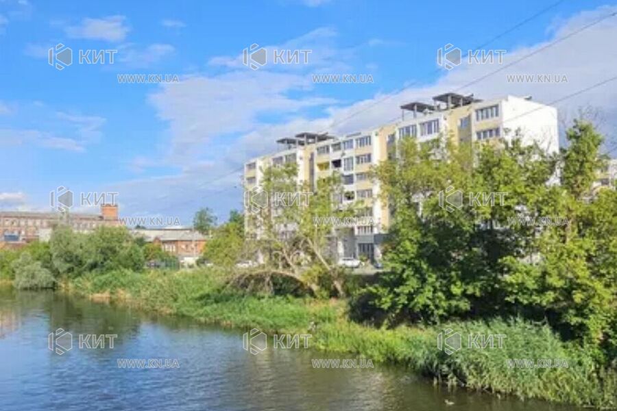 Продажа квартиры Харьков, Гагарина, Спортивная, Защитников, 36м²