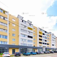 Продажа квартиры Харьков, Гагарина, Спортивная, Защитников, 36м²