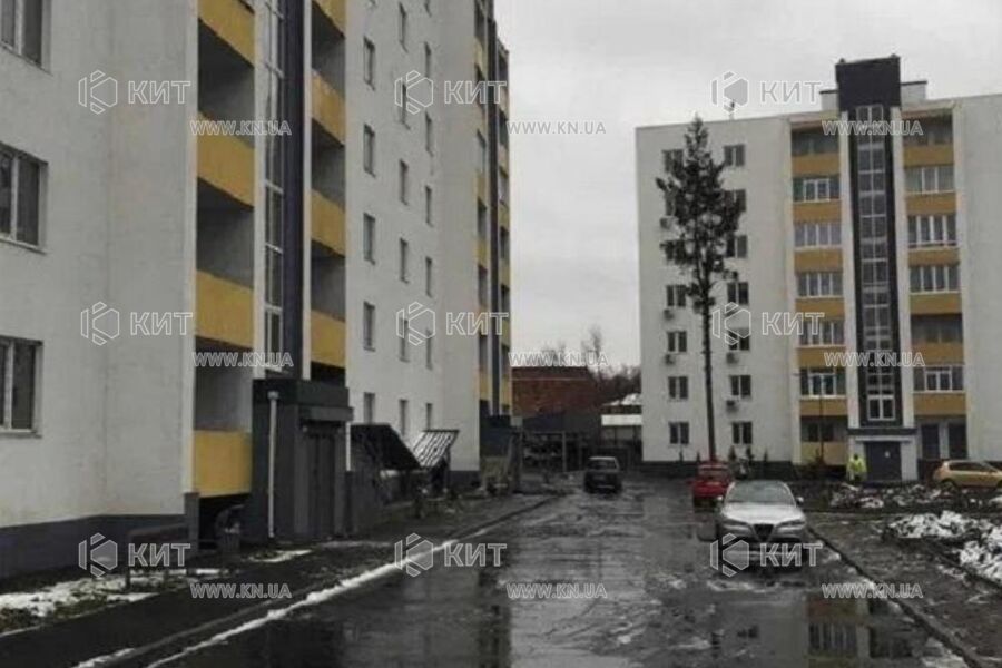 Продажа квартиры Харьков, Гагарина, Спортивная, Защитников, 36м²