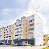 Продажа квартиры Харьков, Гагарина, Спортивная, Защитников, 36м²