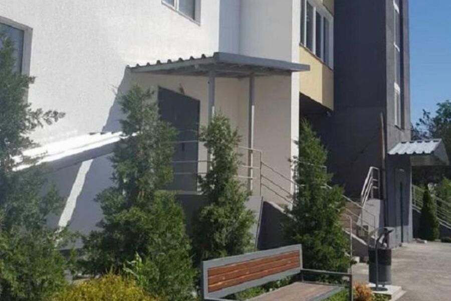 Продажа квартиры Харьков, Гагарина, Спортивная, Защитников, 36м²
