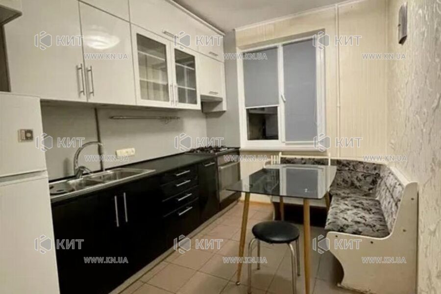 Продаж квартири Харків, Київська, Гідропарк, 75м²