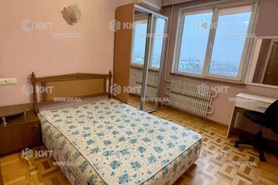 Продаж квартири Харків, Київська, Гідропарк, 75м²