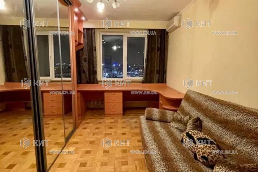 Продаж квартири Харків, Київська, Гідропарк, 75м²