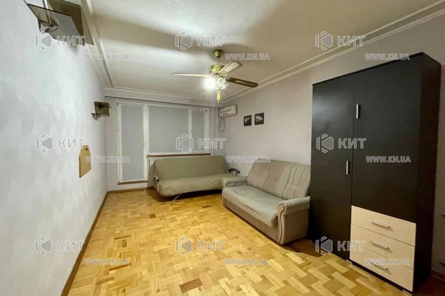 Продаж квартири Харків, Київська, Гідропарк, 75м²