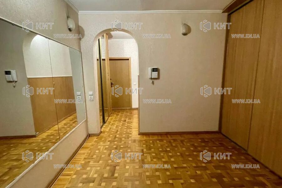 Продаж квартири Харків, Київська, Гідропарк, 75м²