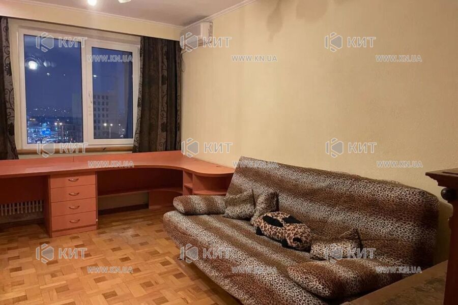 Продаж квартири Харків, Київська, Гідропарк, 75м²