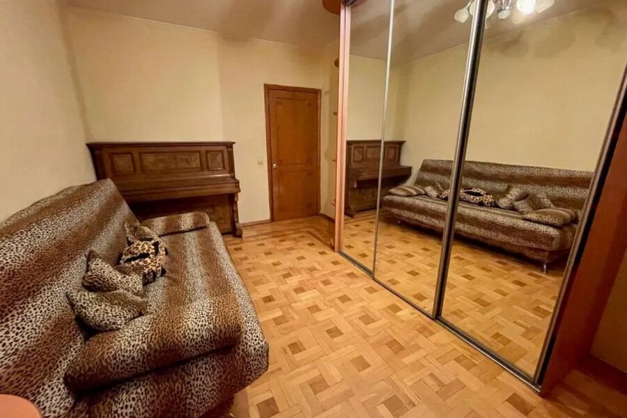 Продаж квартири Харків, Київська, Гідропарк, 75м²