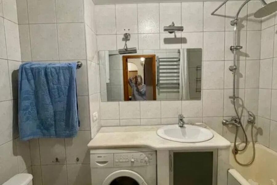 Продаж квартири Харків, Київська, Гідропарк, 75м²