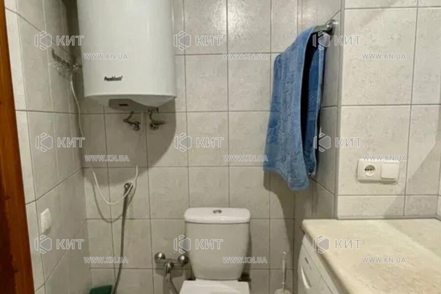 Продаж квартири Харків, Київська, Гідропарк, 75м²