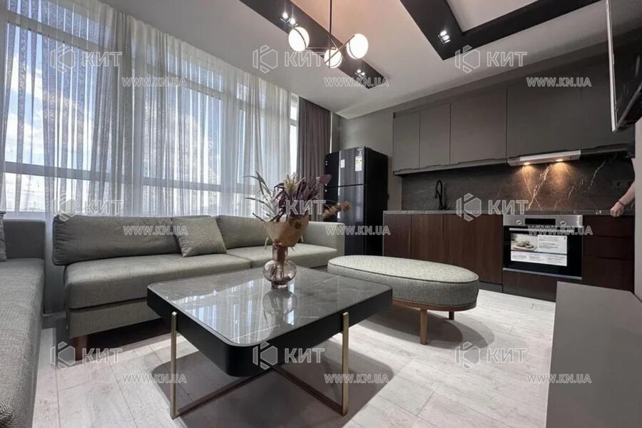 Продаж квартири Харків, Центр, 41м²