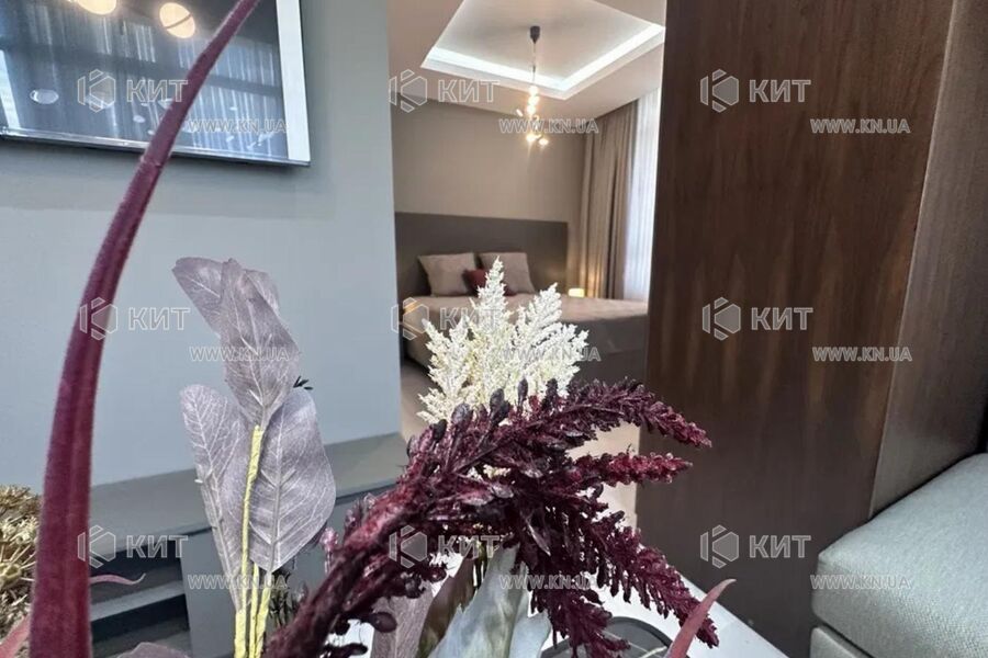 Продаж квартири Харків, Центр, 41м²