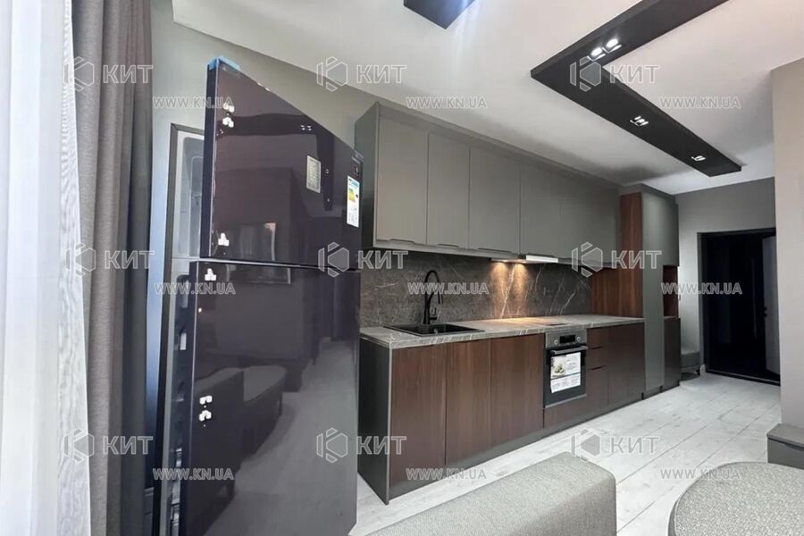 Продаж квартири Харків, Центр, 41м²