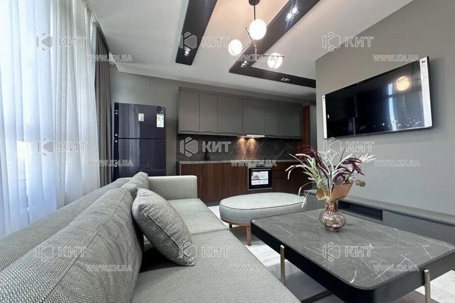 Продаж квартири Харків, Центр, 41м²
