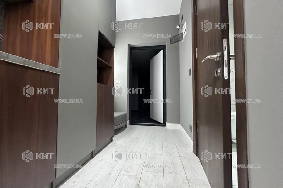Продаж квартири Харків, Центр, 41м²