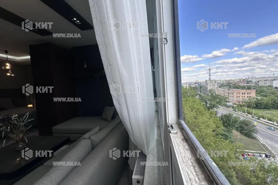 Продаж квартири Харків, Центр, 41м²