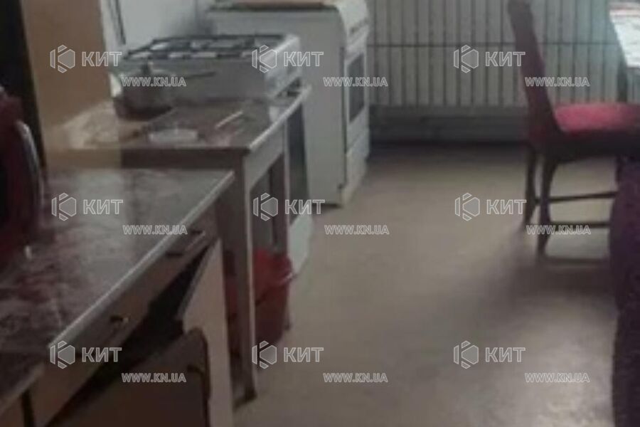 Продаж квартири Харків, ХТЗ, Рогань, 86м²