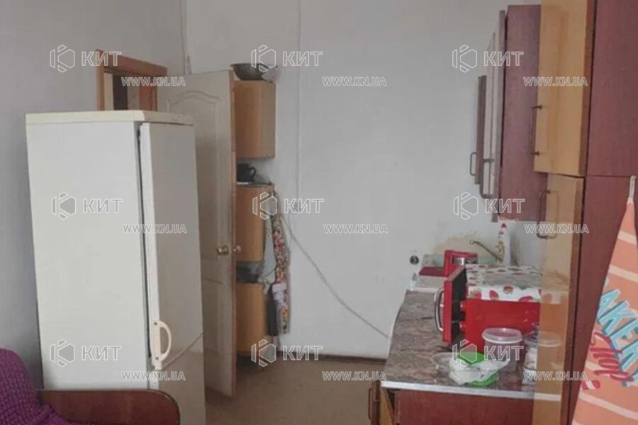 Продаж квартири Харків, ХТЗ, Рогань, 86м²