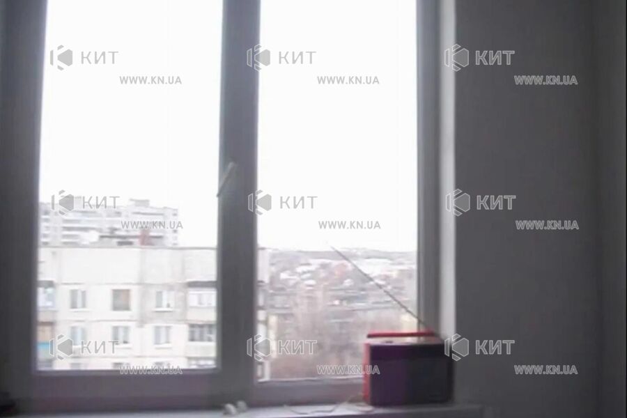 Продаж квартири Харків, ХТЗ, Рогань, 86м²