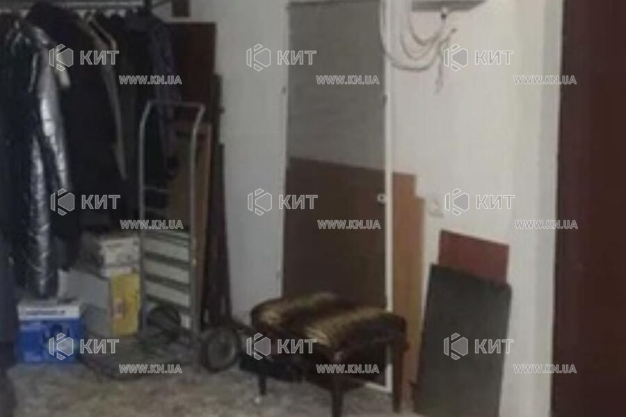 Продаж квартири Харків, ХТЗ, Рогань, 86м²