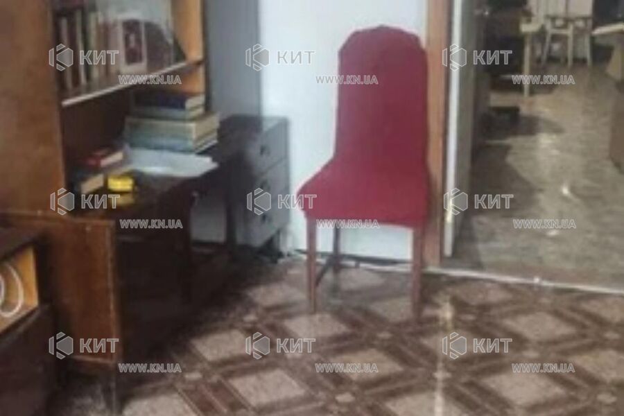 Продаж квартири Харків, ХТЗ, Рогань, 86м²