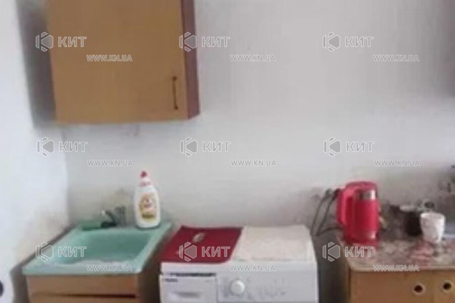 Продаж квартири Харків, ХТЗ, Рогань, 86м²