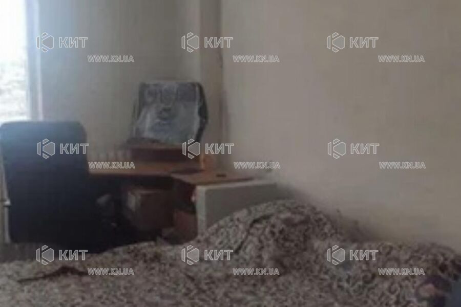 Продаж квартири Харків, ХТЗ, Рогань, 86м²