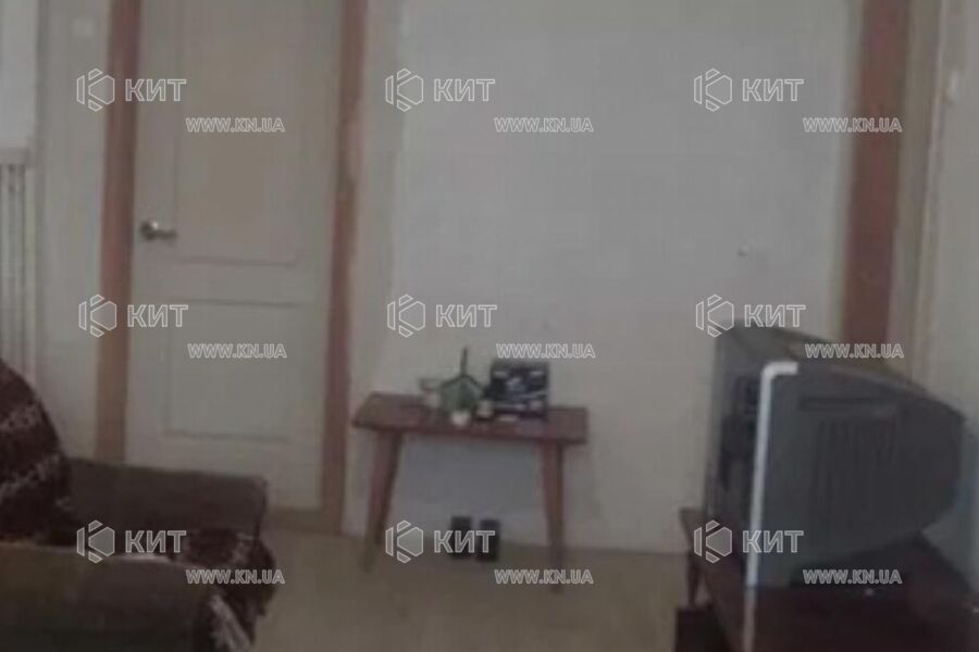 Продаж квартири Харків, ХТЗ, Рогань, 86м²
