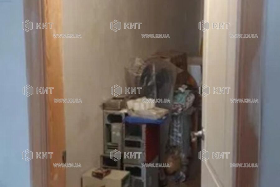 Продаж квартири Харків, ХТЗ, Рогань, 86м²
