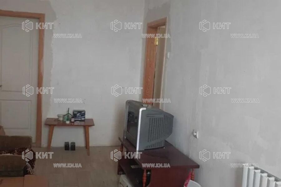 Продаж квартири Харків, ХТЗ, Рогань, 86м²