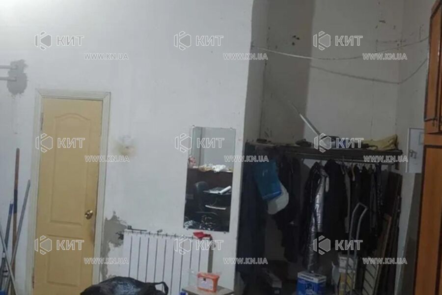 Продаж квартири Харків, ХТЗ, Рогань, 86м²