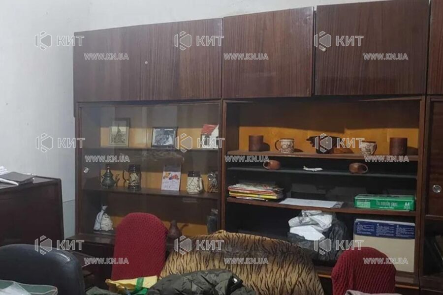 Продаж квартири Харків, ХТЗ, Рогань, 86м²