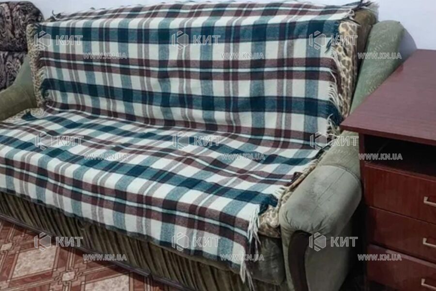 Продаж квартири Харків, ХТЗ, Рогань, 86м²