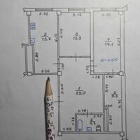 Продаж квартири Харків, ХТЗ, Рогань, 86м²
