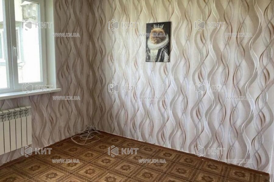 Продажа квартиры Харьков, ХТЗ, Рогань, 66м²